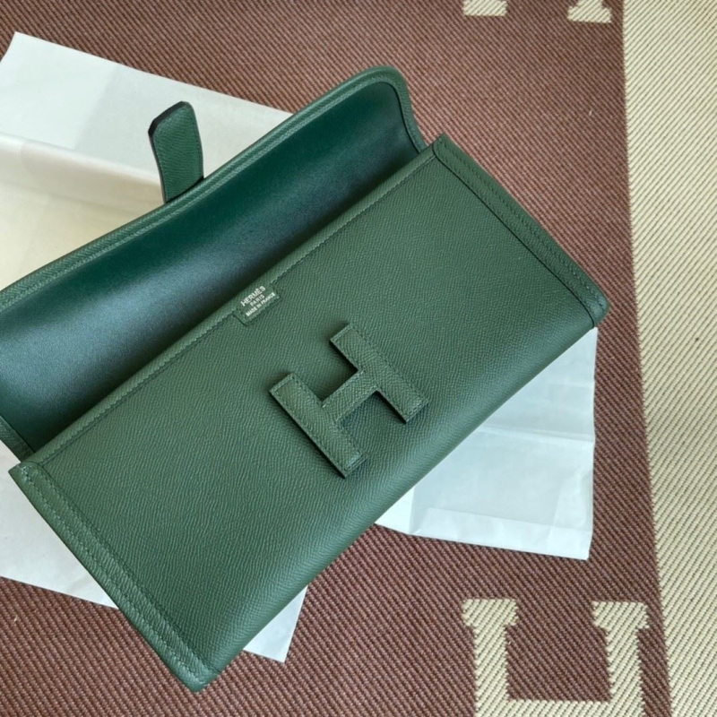 Hermes Clutch Bags